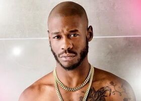 Anton Harden